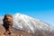 Volcanic landscape, Teide, Tenerife