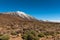 Volcanic landscape, Teide, Tenerife