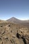 Volcanic Panoramic, Chile