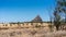 Volcanic Peak In Australia