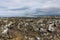 The volcanic Shoreline of Isabela