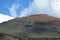 Volcanic slopes of the Mount Etna