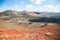 Volcanic Timanfaya National Park, Lanzarote