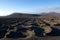 The volcanic vineyard, Lanzarote, Canarian Islands.