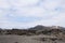 Volcanis landscape of timanfaya national park lanzarote