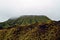 Volcano in Ambrym Island, Vanuatu