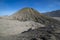 Volcano Batok. Bromo-Tengger-Semeru National Park.