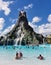 Volcano Bay, Universal Studios Water Park