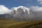 Volcano Chimborazo