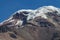 Volcano Chimborazo