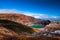 Volcano Crater of Mount Zao, Japan