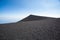 Volcano crater\'s edge at Mt. Etna in Sicily