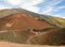 Volcano etna crater Catania italy