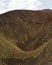 Volcano etna crater Catania italy