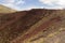 Volcano etna crater Catania italy