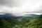 Volcano Gunung batur