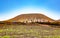 Volcano, Island Lanzarote, Canary Islands, Spain, Europe