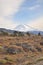 Volcano Lanin, Patagonia, Neuquen