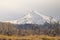 Volcano Lanin, Patagonia, Neuquen