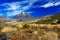 Volcano Ngauruhoe - Tongariro NP