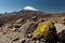 Volcano Parinacota