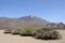 Volcano Pico de Teide, Tenerife