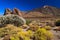 Volcano Pico del Teide, Tenerife