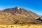 Volcano Pico del Teide, Tenerife