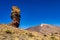 Volcano Pico del Teide, Tenerife