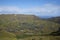 Volcano Rano Kau, Easter Island, Chile