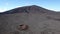 Volcano on Reunion island.