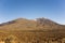 Volcano Teide