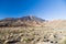 Volcano Teide and Garcia rocks (Los Roques de Garcia)