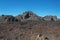 Volcano Teide surroundings, Tenerife, Canary islands, Spain.