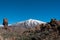 Volcano Teide, Tenerife, Canary islands, Spain.