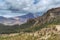 Volcano Teide Tenerife on Cloudy Day