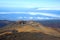 Volcano Teide on Tenerife island