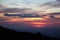 Volcano Telica Sunset Nicaragua
