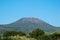 Volcano Vesuvius