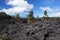 Volcanoe Activity, Hawaii, USA