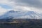 Volcanon mount Saint Helens