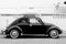 Volkswagen beetle classic car