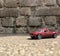 Volkswagen Caddy Rock Solid