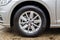 Volkswagen Golf Team 2018 Wheel