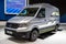 Volkswagen hydrogen-powered Crafter HyMotion concept van showcased at the Hannover IAA Commercial Vehicles Motor Show. Germany -