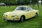 Volkswagen Karmann Ghia