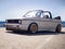 Volkswagen Mark 1 Golf Cabriolet