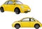 Volkswagen New Beetle