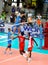 Volleyball World League: Italy vs Cuba