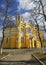 Volodymyr cathedral in Kiev, Ukraine